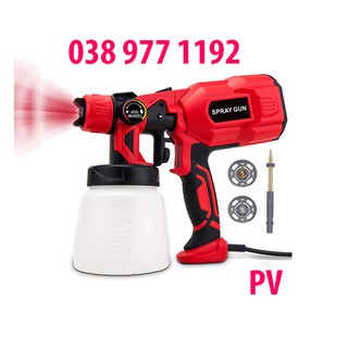 Súng Phun Sơn Điện SPRAY GUN CX31