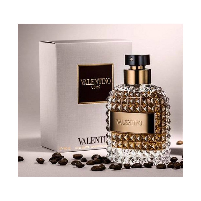 dầu thơm valentino uomo 4ml