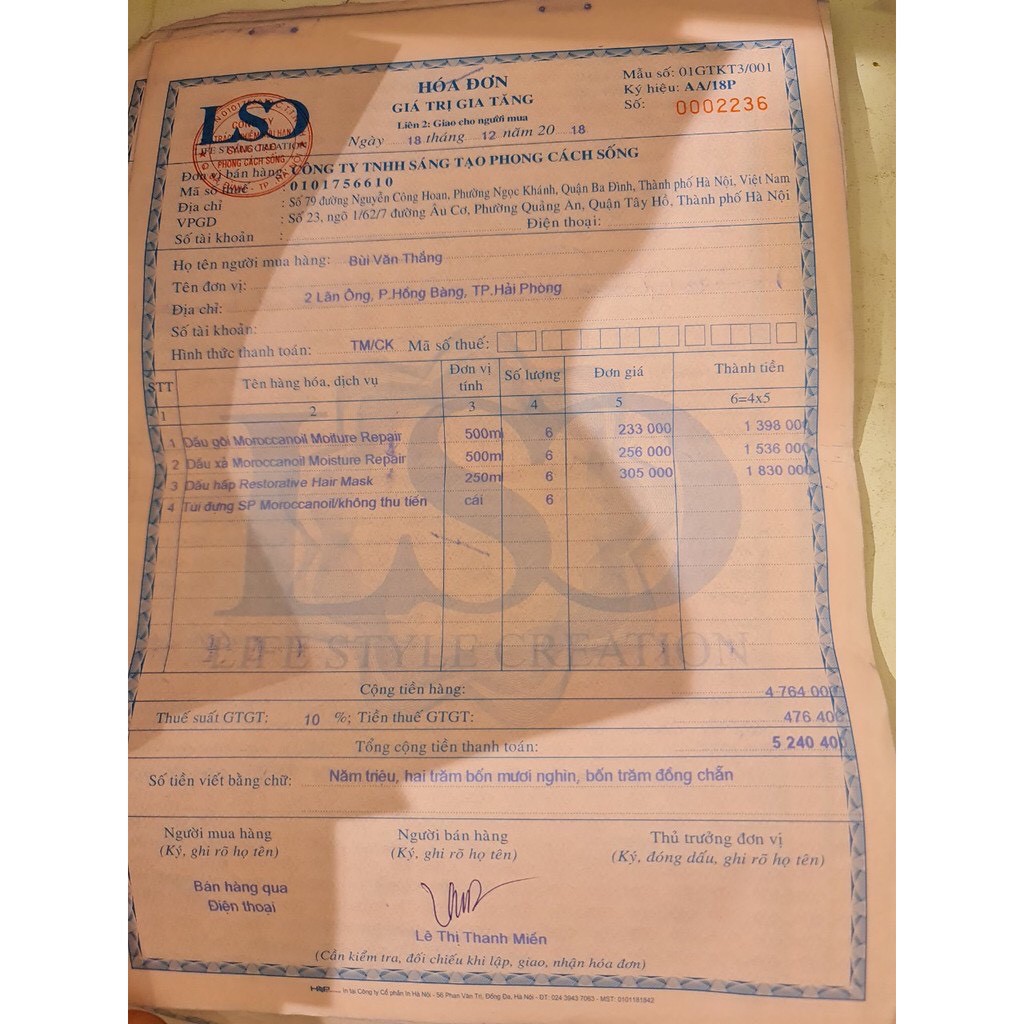 Sét Gội Xả Dưỡng Tóc Mini Sale So Hot Try Me Kit