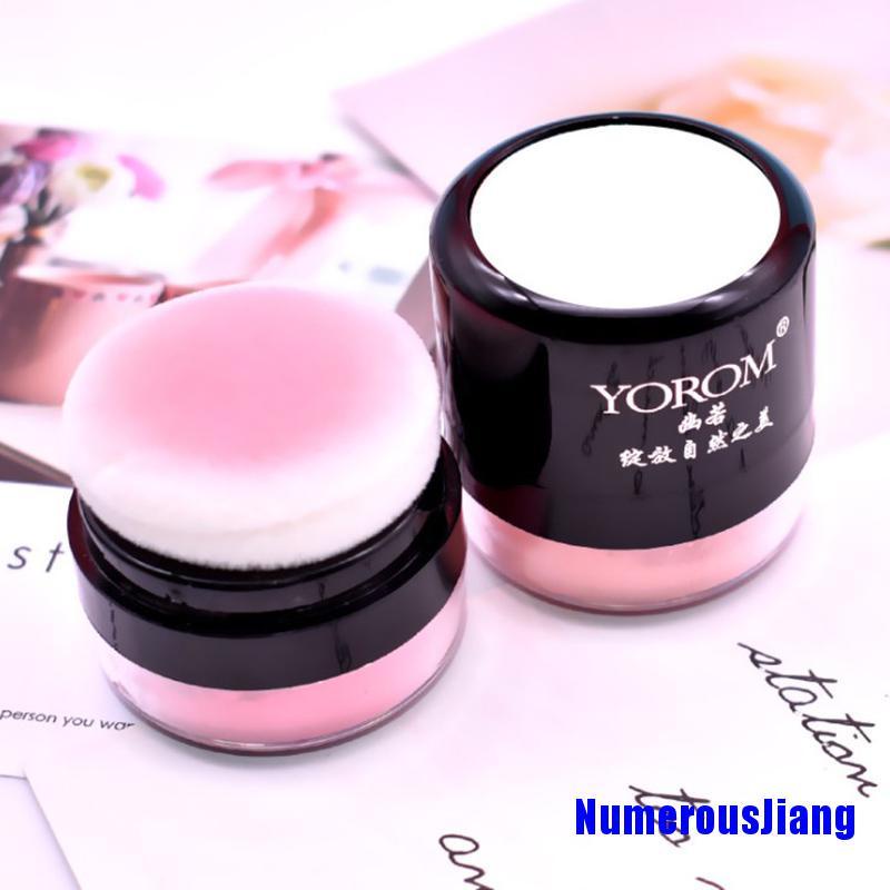 (Hàng Mới Về) Phấn Má Hồng Nuôi Dưỡng Và Làm Sáng Da Cao Cấp | BigBuy360 - bigbuy360.vn