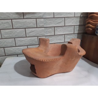 lò đất nấu củi nhỏ D36*C20 cm