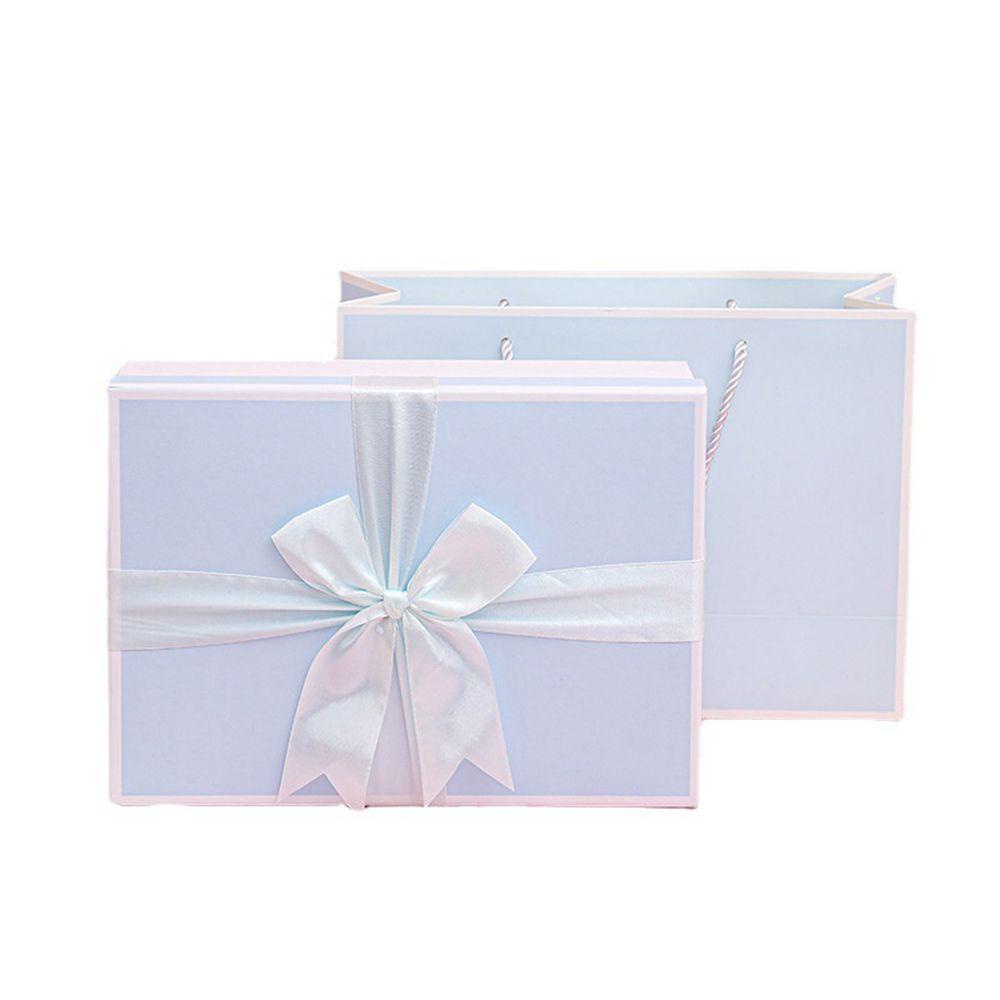 PEWANY 1 Hộp Đựng Quà Tặng Trong Ngày Cưới / Valentine Chất Lượng Cao