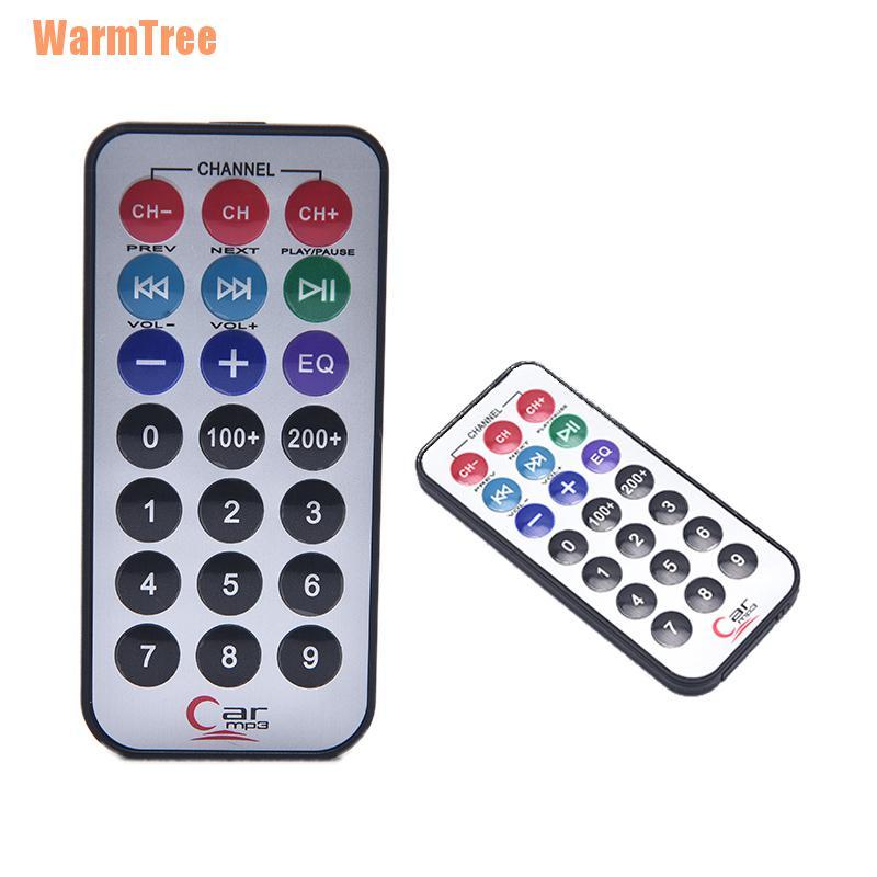 Bảng Điều Khiển Từ Xa Hồng Ngoại Dùng Để Học Tập Từ Xa