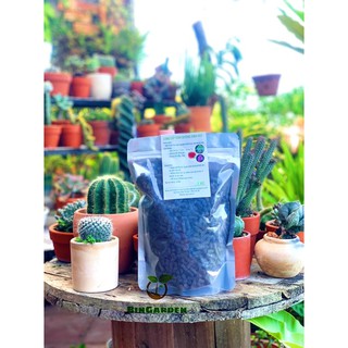 Phân trùn quế Dgreen dạng viên nén 1kg