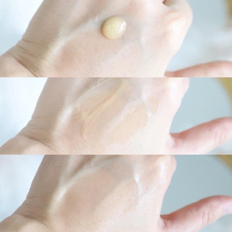 - Tinh chất tái sinh siêu vi Ohui Micro Essence 5ml