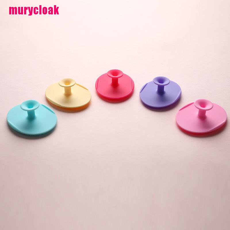 (Hàng Mới Về) Miếng Rửa Mặt Massage Tẩy Tế Bào Chết Loại Bỏ Mụn Đầu Đen | BigBuy360 - bigbuy360.vn