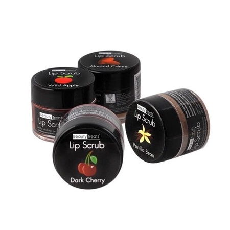 Tẩy tế bào chết môi Beauty Treats Lip Scrub