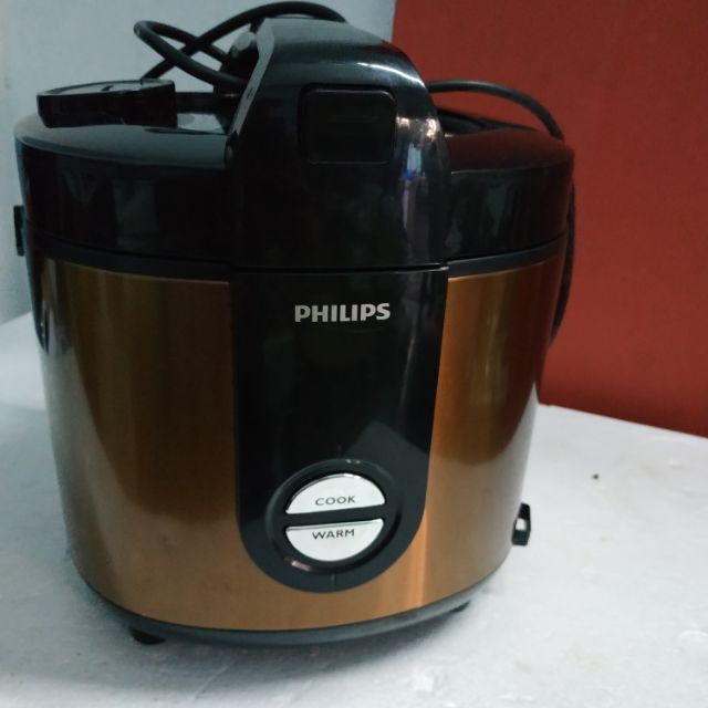 Nồi cơm philip HD3132/68 Hàng Trưng Bày