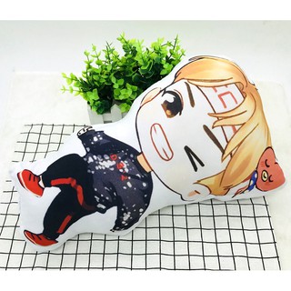 Gối Chibi BTS - BT21