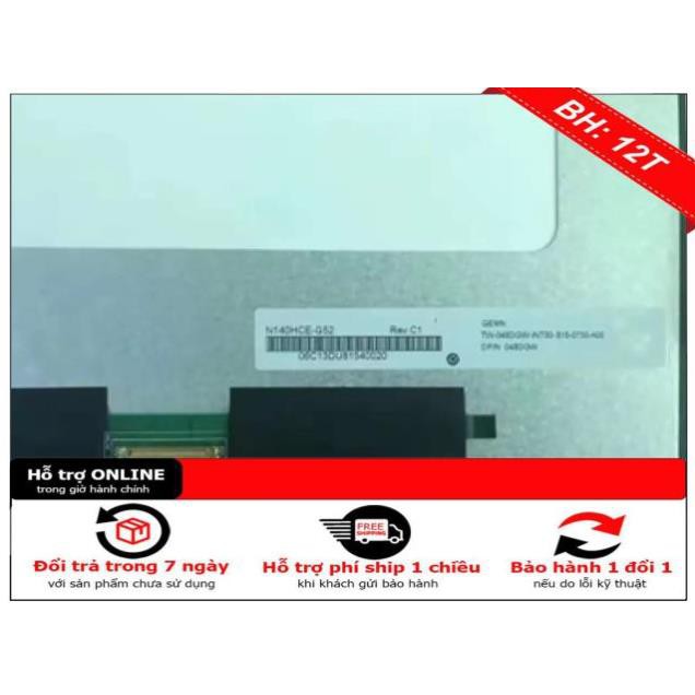BH12TH  Màn hình Dell 7480 7490 7468 | BigBuy360 - bigbuy360.vn