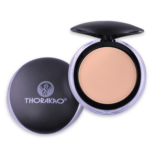 Phấn Trang Điểm Trắng Da 13g (Hộp đen) Thorakao