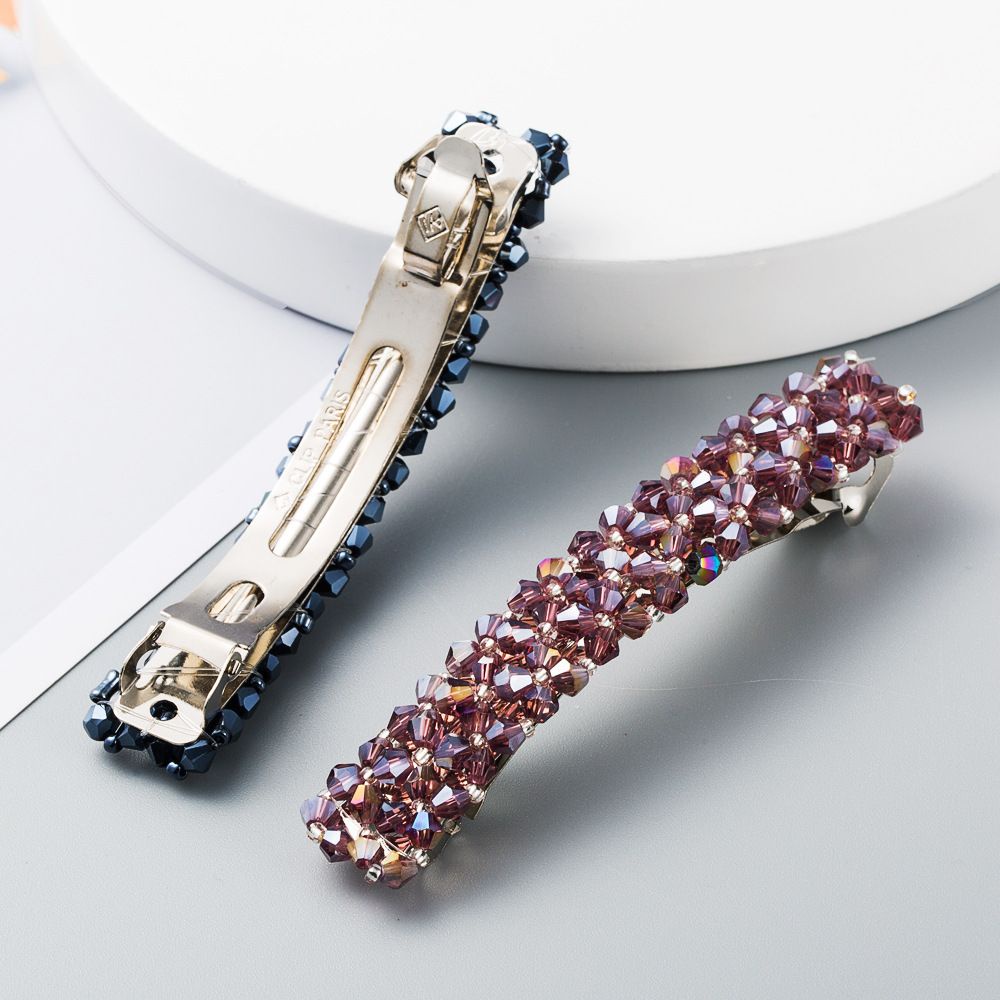 1 Kẹp Tóc Thanh Lịch