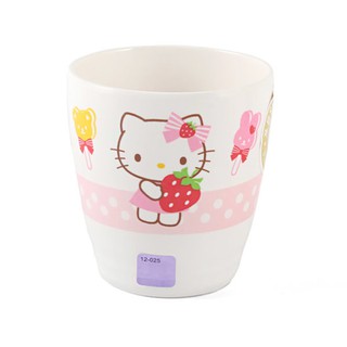 Ly nhựa mini Lock&Lock Hello Kitty LKT463