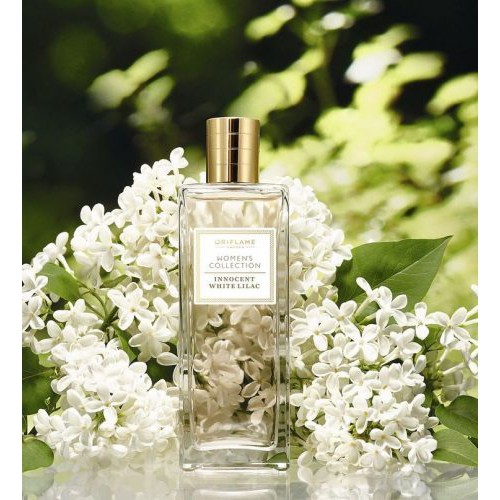 32438 Nước hoa nữ Innocent White Lilac Eau De Toilette | BigBuy360 - bigbuy360.vn