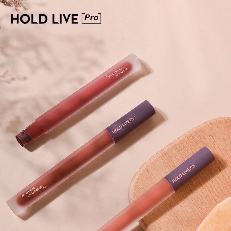 Son kem Hold Live Durable Air Lip Gloss 💕FREESHIP 50k💕 - dear.ladies