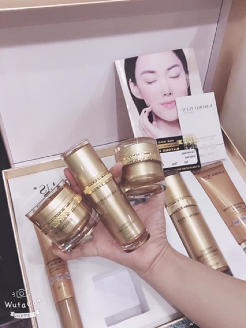 Bộ Mỹ Phẩm Kayoko Plus+ Cao Cấp Chính Hãng