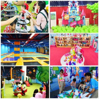 Toàn Quốc [E-Voucher] 03 vé điện tử tiNiWorld áp dụng tất cả các ngày Lễ Tết toàn hệ thống không phụ thu