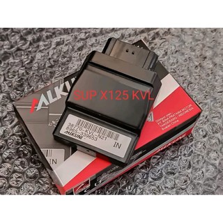 Cdi - Ecm - Ecu Supra X125 38770-kvl-n21