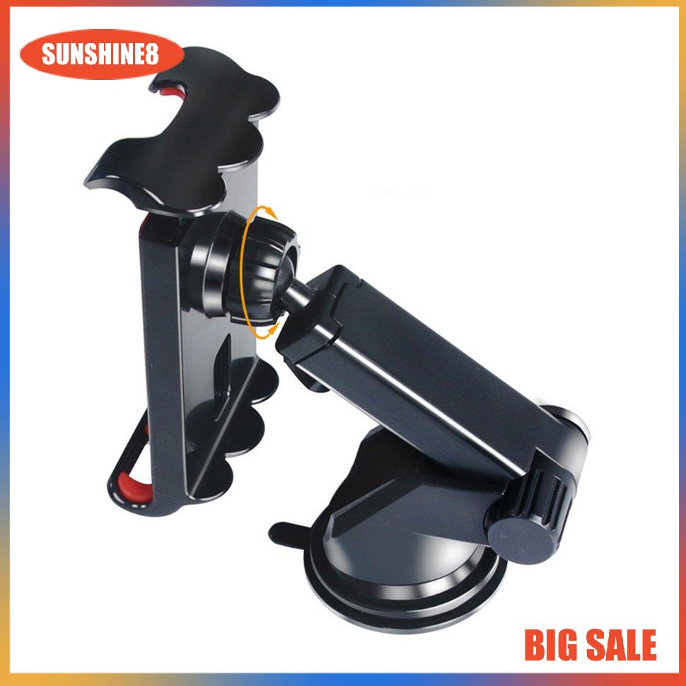 【SUN】Giá đỡ điện thoại máy tính bảng cho máy tính bảng ，⚡fast shipping⚡Chân đế hút mạnh Máy tính bảng Giá đỡ điện thoại thông minh