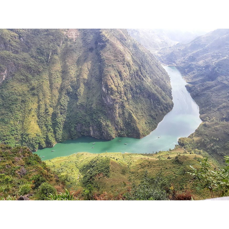 Tour Hà Nội - Hà Giang- Sông Nho Quế 2N3Đ