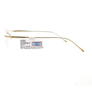Gọng Kính Exfash EF37211