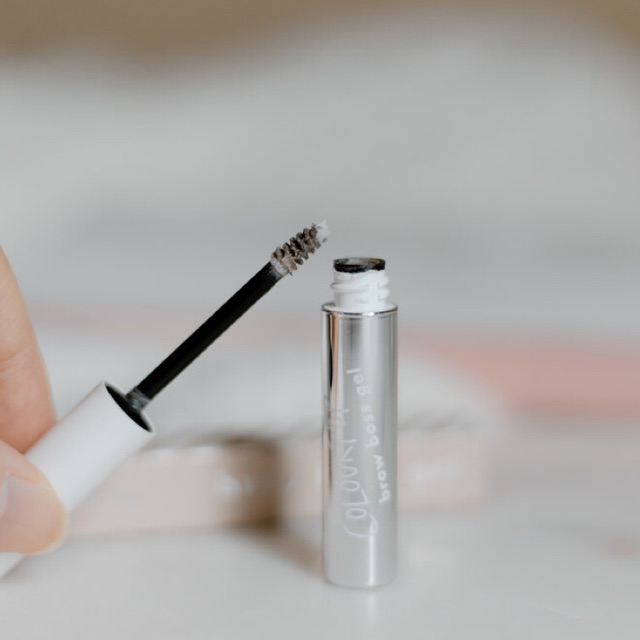 Mascara dành cho chân mày Colourpop - Brow boss gel | BigBuy360 - bigbuy360.vn