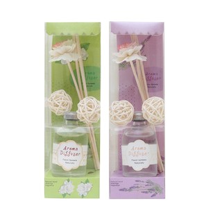 Tinh dầu Aroma Diffuser 60ml