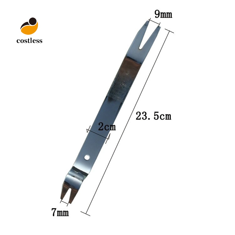 Túi Đựng Đồ Dùng Cao Cấp Tiện Dụng| Dụng Cụ Tháo Gỡ Bảng Điều Khiển Âm Thanh Xe Hơi Bằng Thép Không Gỉ