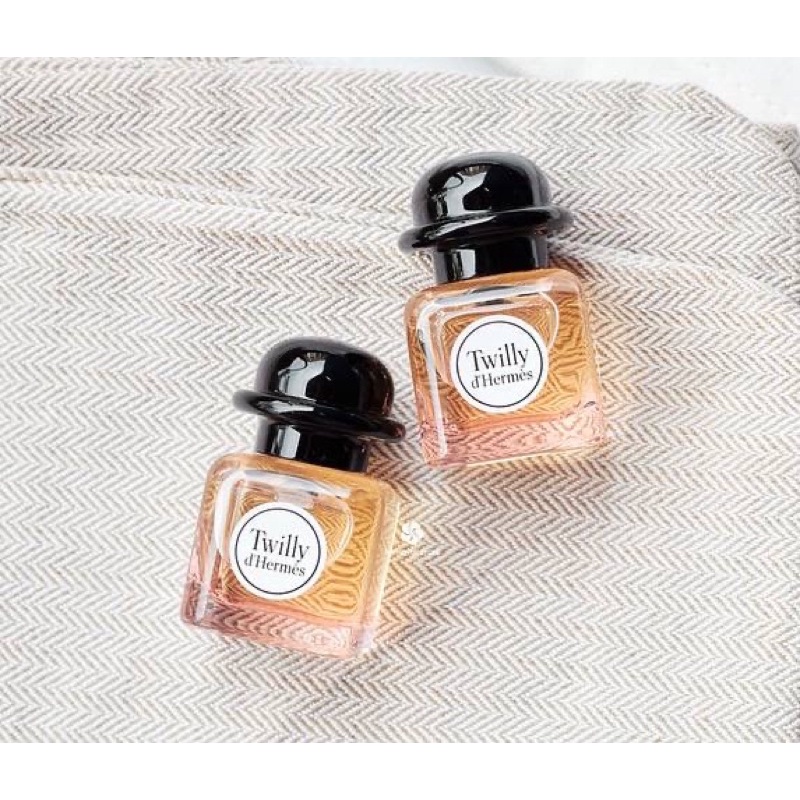 Nước hoa HERMES TWILLY
