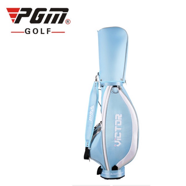 QB006 - TÚI GẬY GOLF NỮ - PGM WOMEN STAFF GOLF BAG