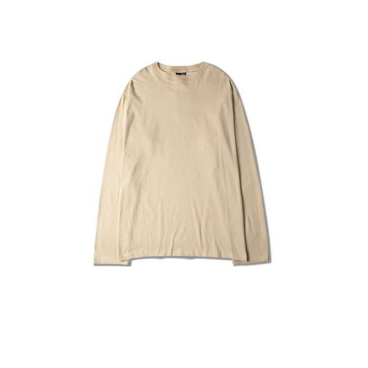 Áo thun dài tay - Clever Sweater | BigBuy360 - bigbuy360.vn