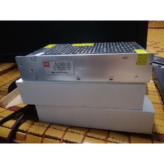 nguồn tổ ong 12v_10ah