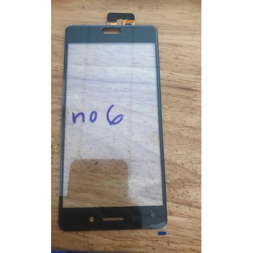 Cảm ứng Nokia 6 - Thay thế