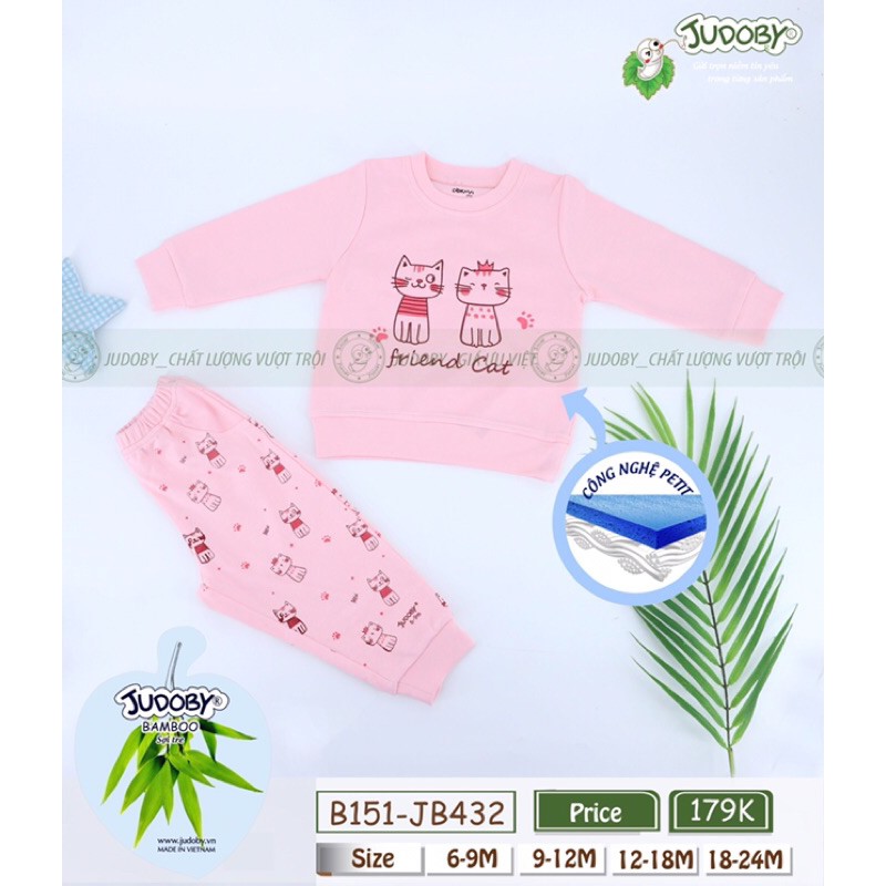 Bộ dài tay dày vừa dokma