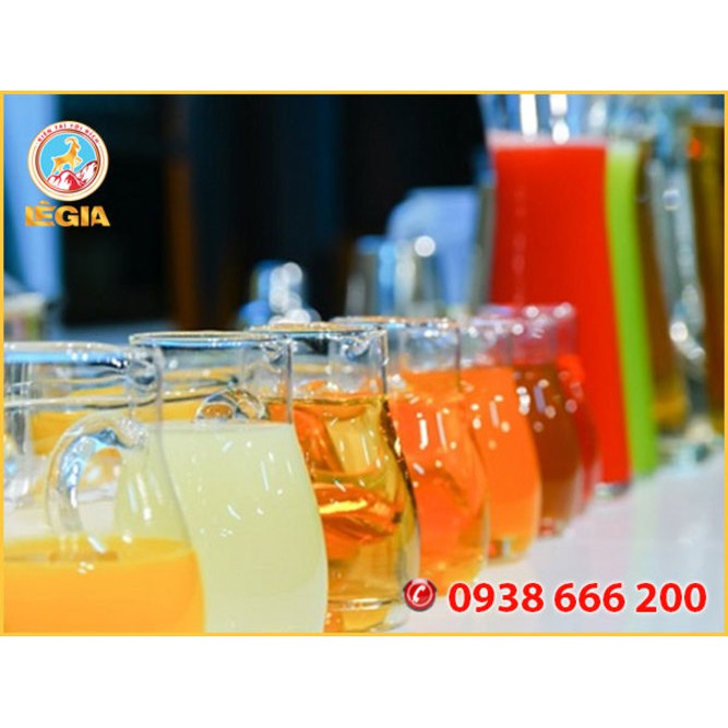 Mứt Xoài DAVINCI 1L (MANGO FRUITMIX)