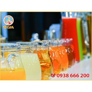 SIRO MONIN HẠT DẺ 700ML (HAZELNUT SYRUP)