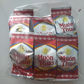 Kem dưỡng trắng da Combo 2 hủ Muôn Thuở