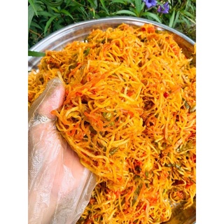 500g mắm thái chay