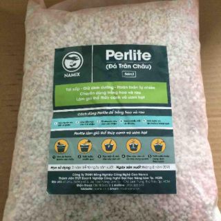 ĐÁ PERLITE CAO CẤP - 1 Gói