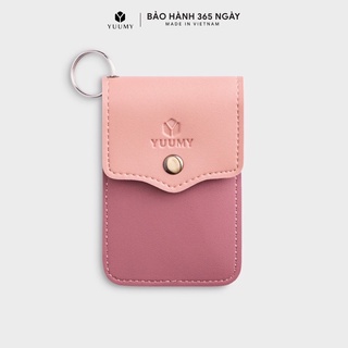 Ví móc khoá thời trang mã 12