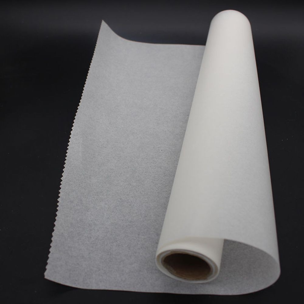 Cuộn giấy thấm dầu 10M / 5M * 30 cm chịu nhiệt cao tiện dụng