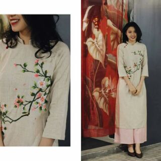 Linen c k chi
