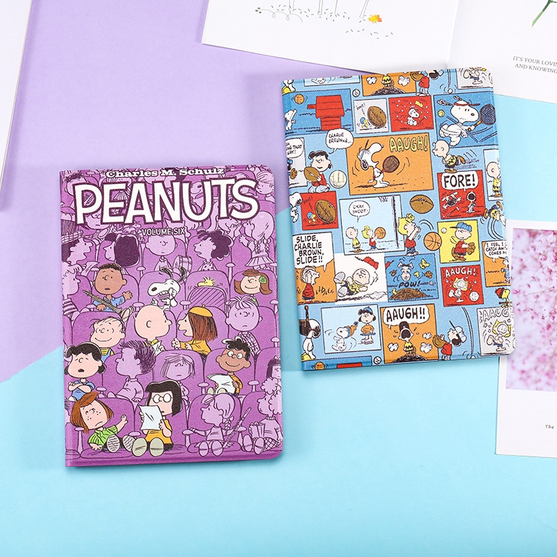 Ốp lưng bằng Silicone hình Snoopy hoạt hình dành cho air 4 10.9 pro 11 2020 mini 1 2 3 4 5 air 1 2 3 10.5 8th 7th 10.2 pro 10.5 ipad 9.7