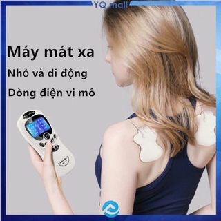 Máy mát xa châm cứu đấm bóp