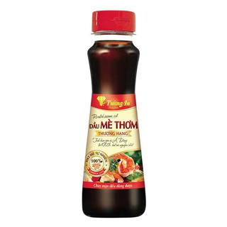Dầu mè thơm thượng hạng tường an 250ml