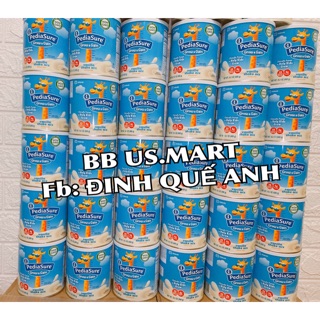 Sữa Pediasure Grow&Gain - Pediasure Mỹ 400gr