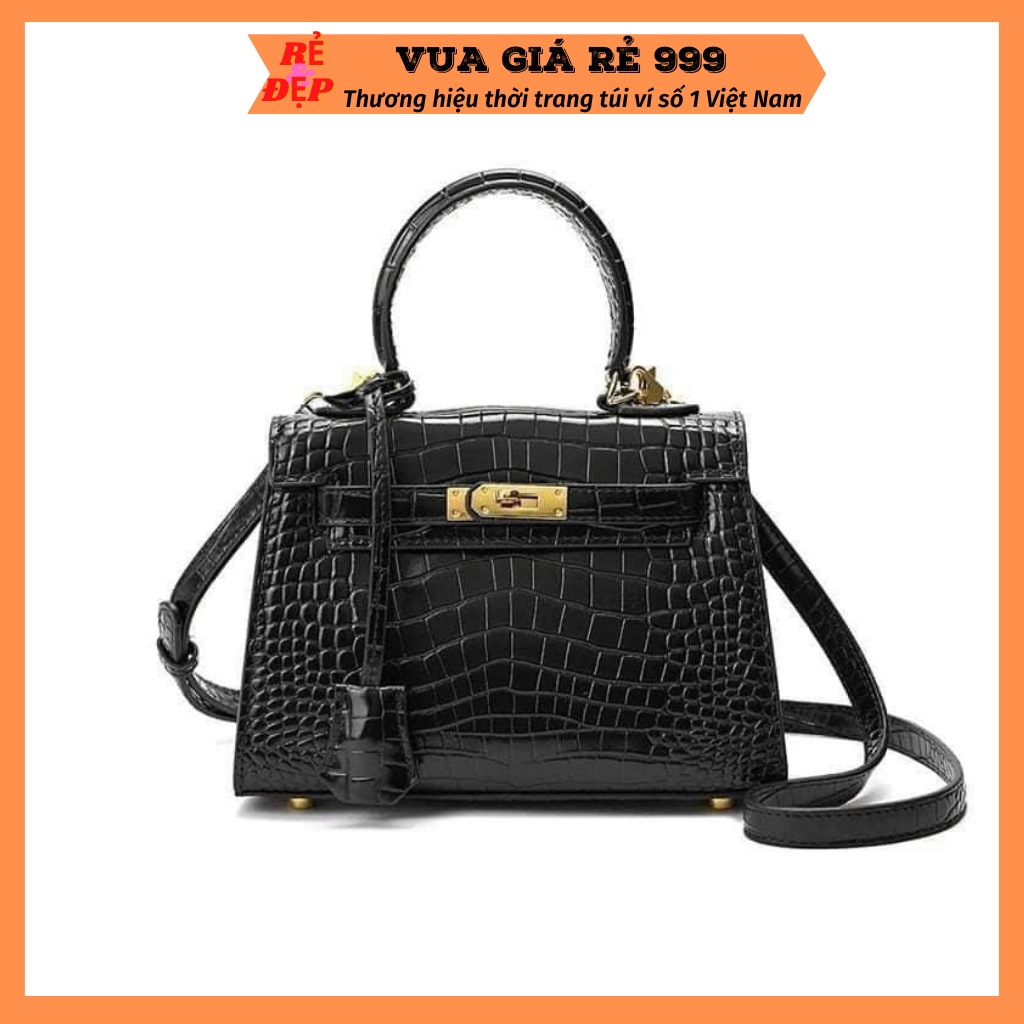 Túi xách đeo chéo nữ giá rẻ đẹp đi chơi phong cách thời trang hàn quốc dễ thương cute MH DC09