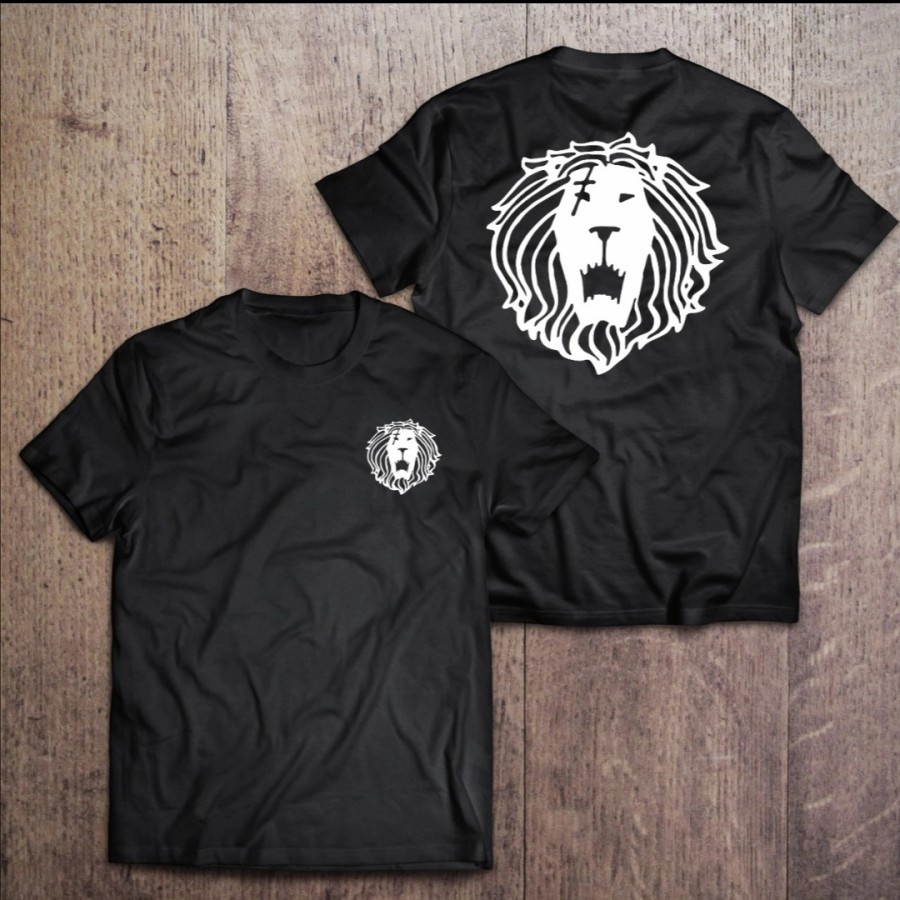 (SALE HOT) Áo thun in hình ESCANO 7 DEADLY SINS  độc đẹp áo mát chất xịn