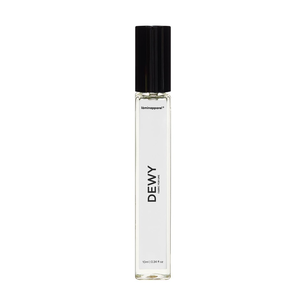 Là min - Nước hoa làm thơm quần áo dung tích 10ml