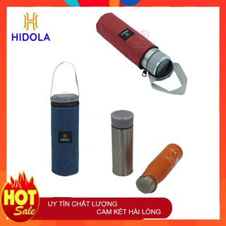 TÚI ĐỰNG BÌNH GIỮ NHIỆT B2M loại 1.200ml